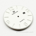 Sandwich Watch Dial com luminoso